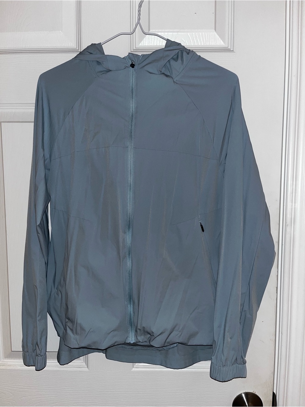 FWD Running Jacket